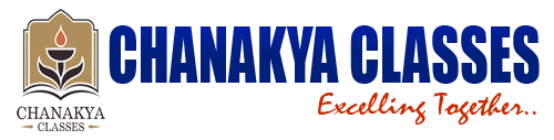 Chanakya Classes Logo