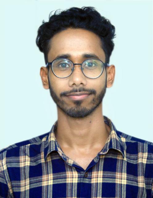 Faculty Photo