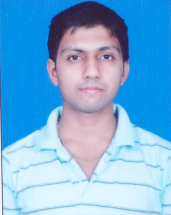 Faculty Photo