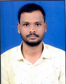 Faculty Photo