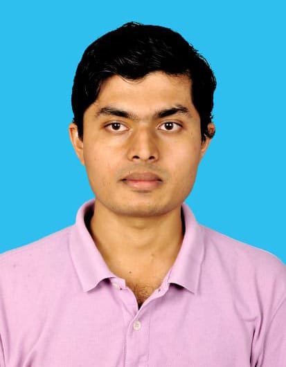 Faculty Photo