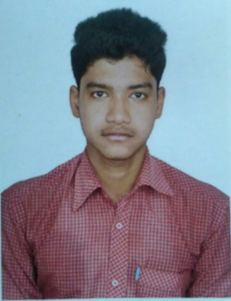 Faculty Photo