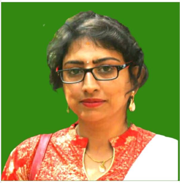 Faculty Photo