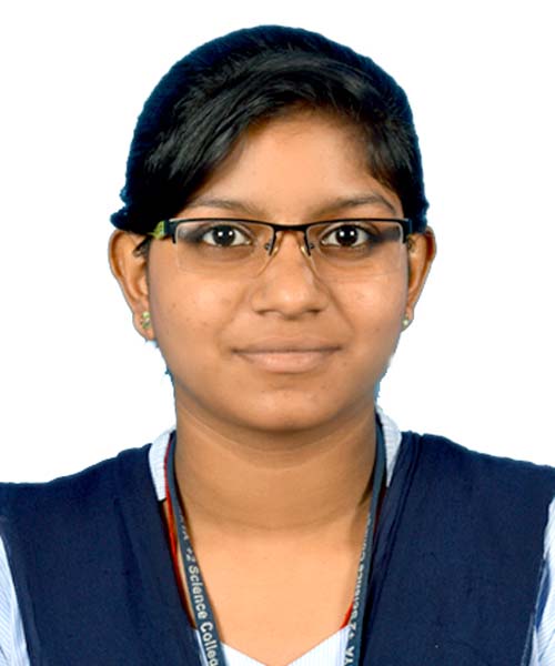 PRIYANKA SAHU