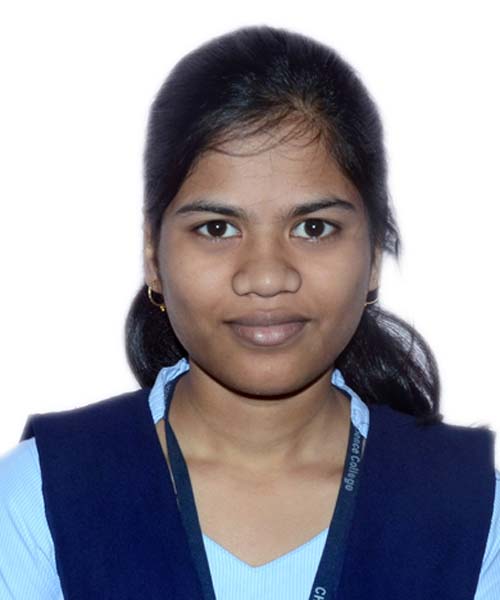 PRIYAMBADA BEHERA