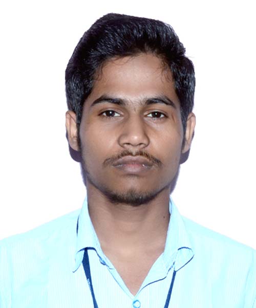 DAKSHA PADHI