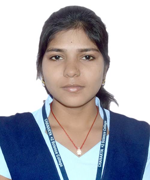 MIRARANI BHUTIA