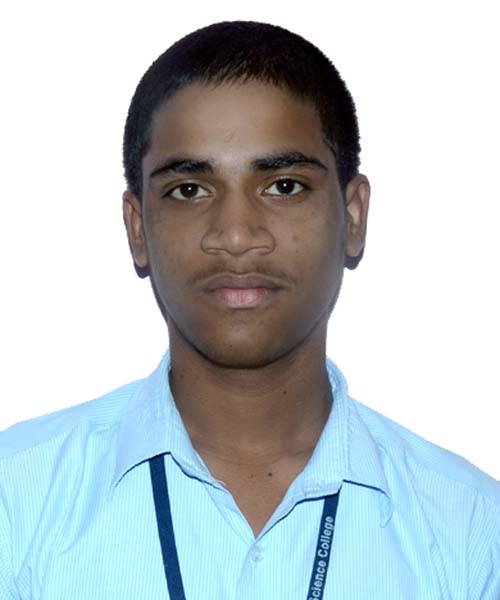 CHANDAN BEHERA