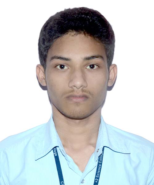 SRIKANTA MEHER