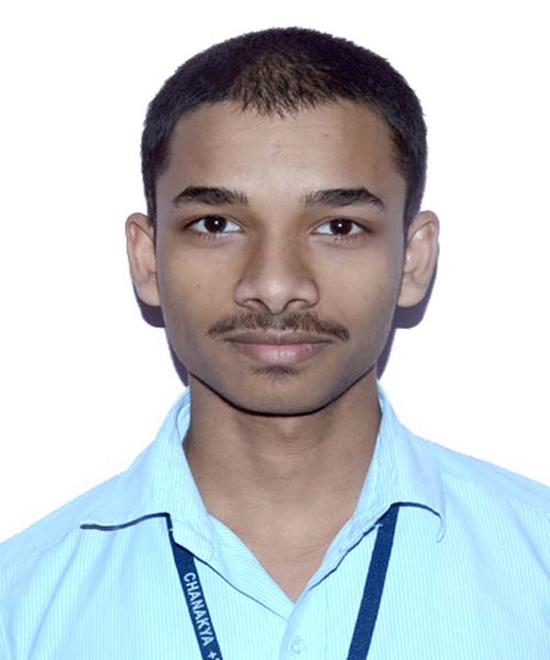 SOUBHAGYA BISOI
