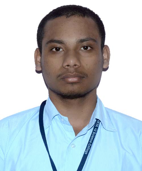 MANISH RAO