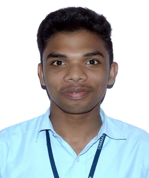 SHUBHAM SWARUP