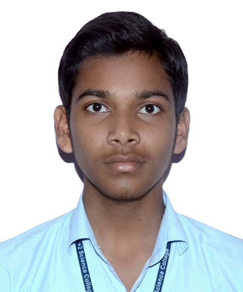 ALOK MEHER