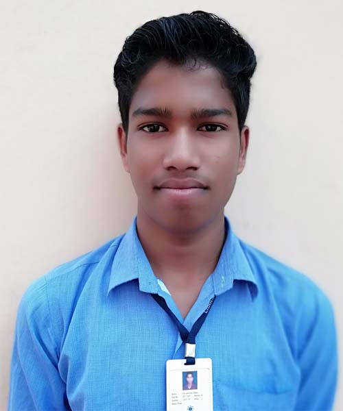 DIVYALOCHAN SAHOO