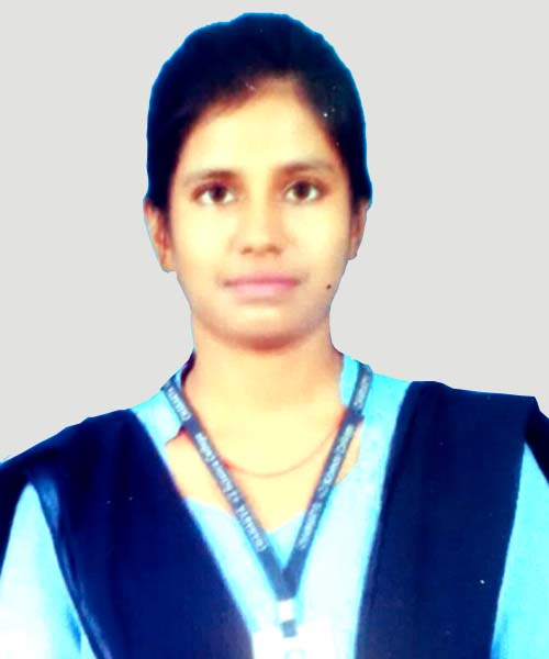 RITISMITA BAL