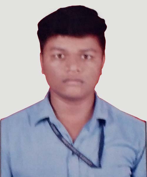 SUMAN KUMAR MEHER