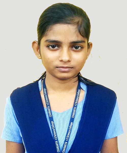 SMARANIKA BISWAL