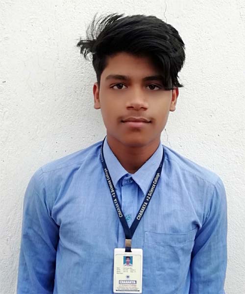 BISWAJIT PATRA