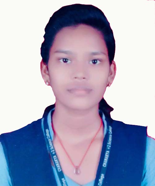 BEAUTY PRADHAN