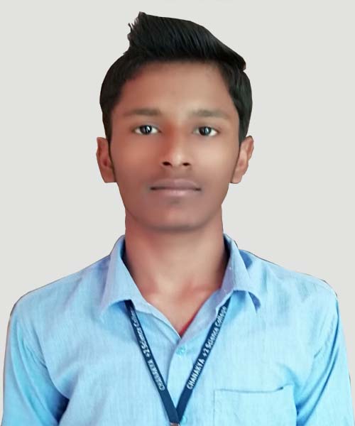 SOUMYA SEKHAR SAMAL