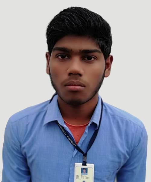 DHANANJAYA MEHER
