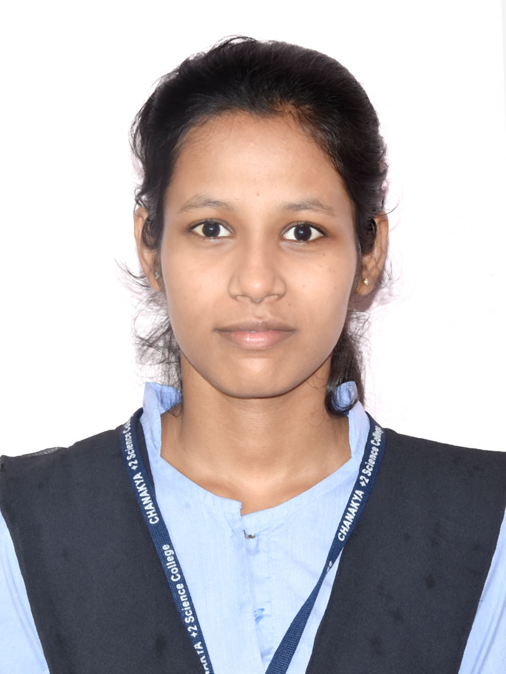 MONALISA BEHURIA