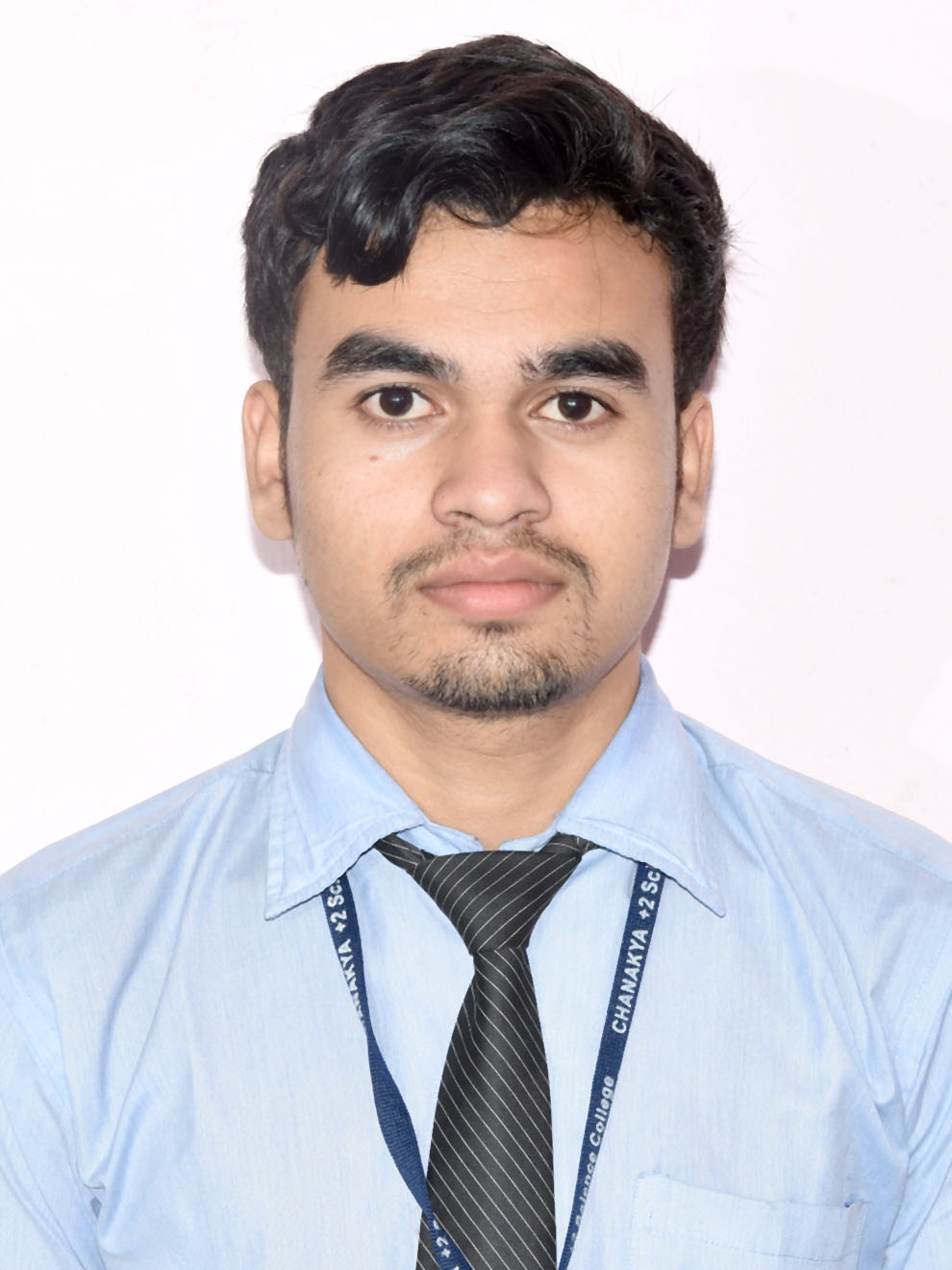 PUNYABANTA SINGH RAJPUT