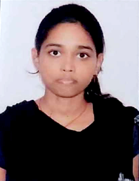 BHAGYALAXMI PANDA
