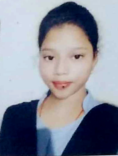 ALISHA DEWAN