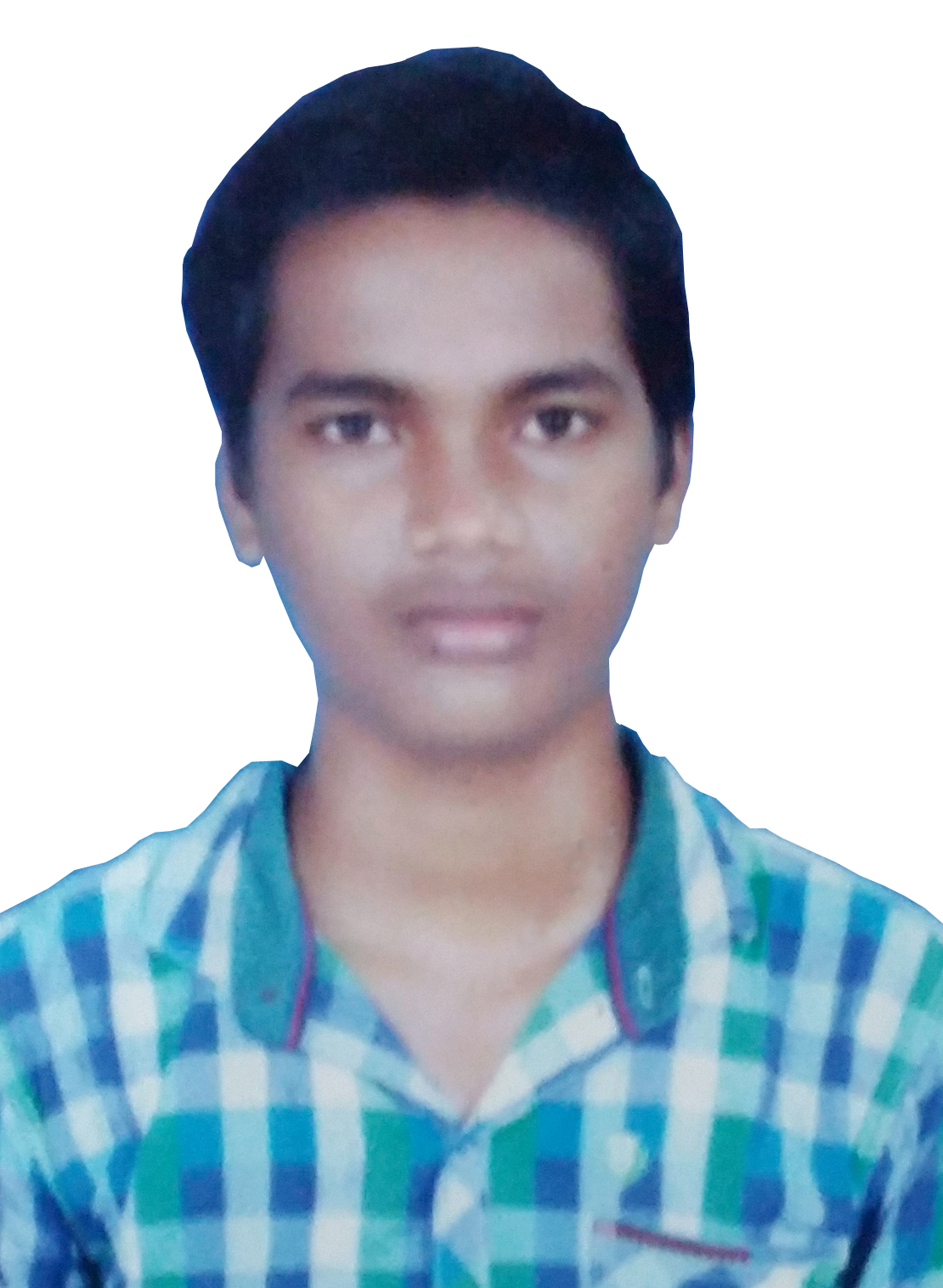 SOMYA RANJAN MOHAPATRA
