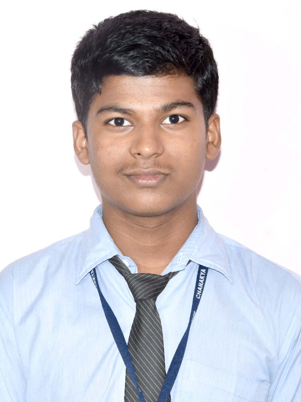 LINGARAJ MEHER