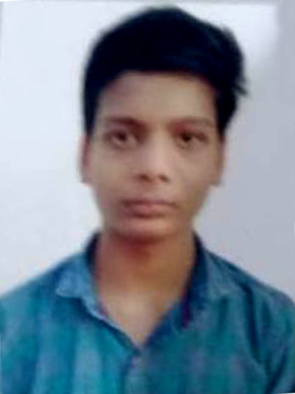 APASKUMAR SAHU