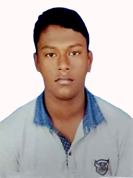 DIBYABHUSAN PATRA
